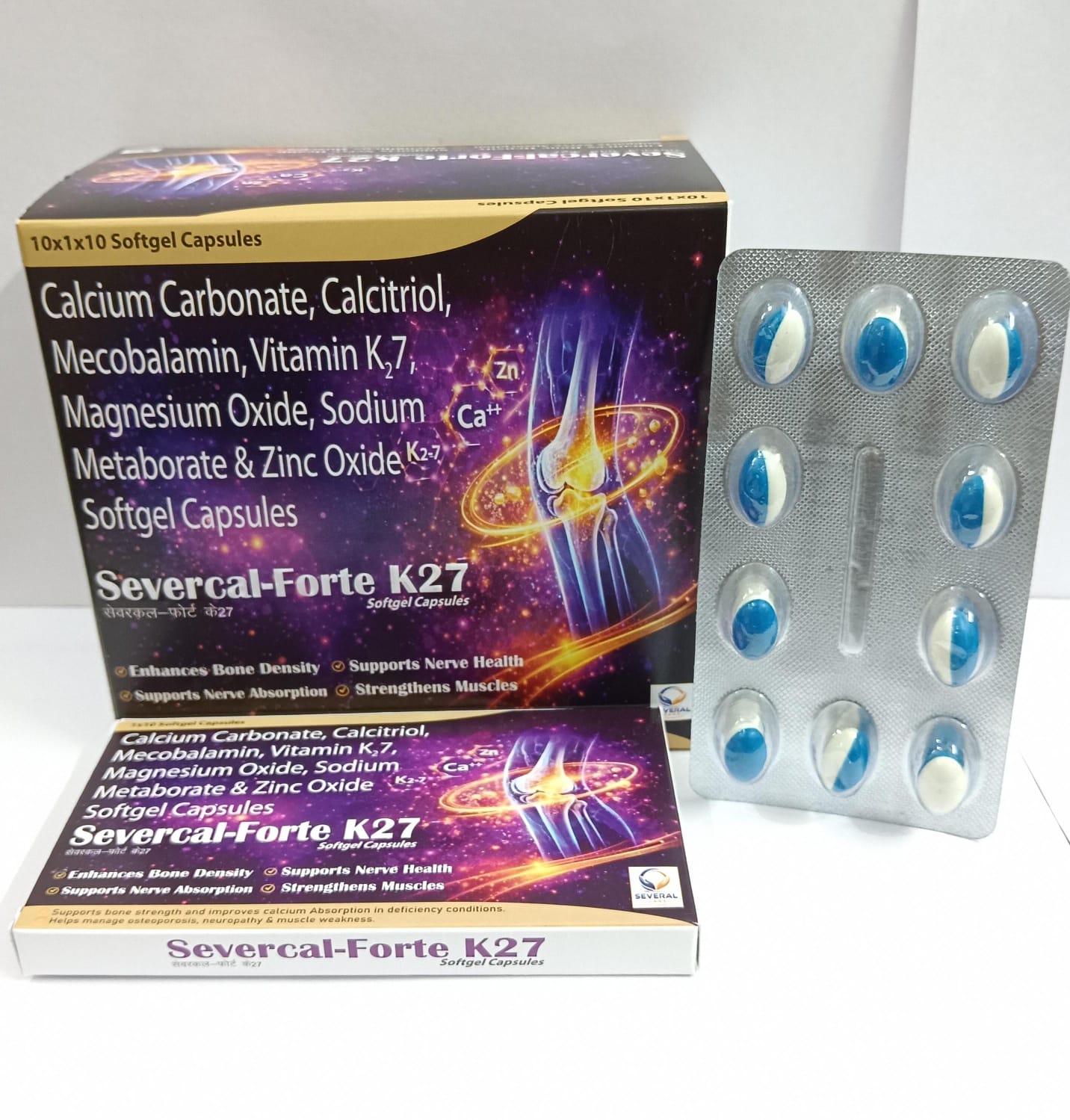 Tablet product 1